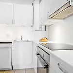 Apartamento With Sea View Viii Fåborg