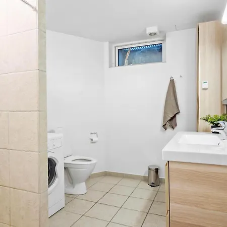 Cozy In With Wifi Appartement