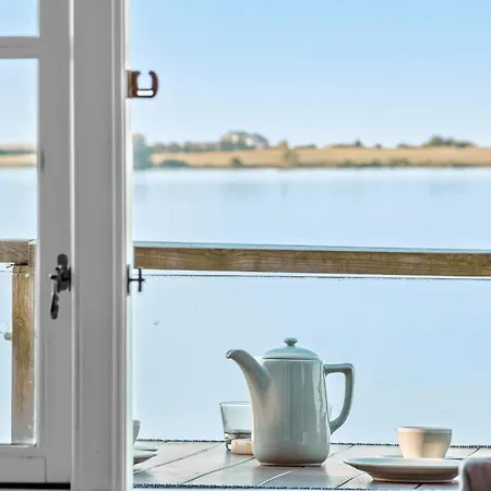 With Sea View Viii Fåborg