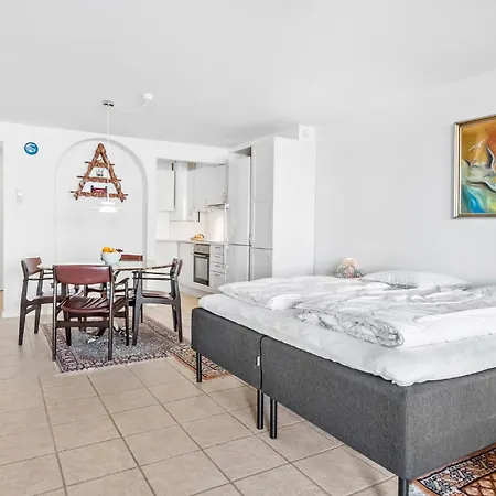 Cozy In With Wifi Appartement *