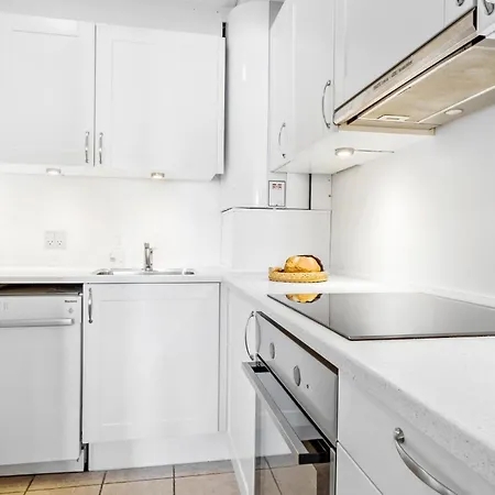 Διαμέρισμα With Sea View Viii Fåborg