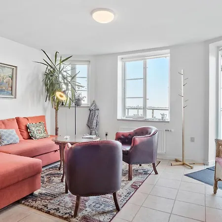 With Sea View Viii Appartement