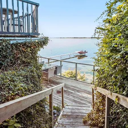 Apartamento With Sea View Viii *