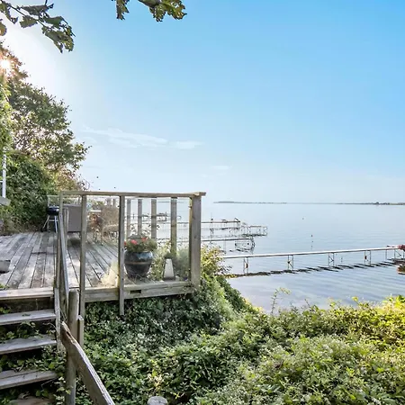 With Sea View Viii *